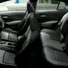 Toyota Corolla 2023 Interior Thumbnail