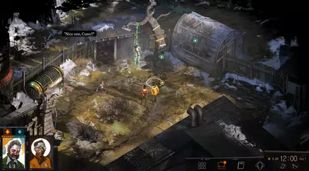 Los autores de Disco Elysium de ZA/UM perciben los juegos de sus colegas que se separaron del estudio tras los escándalos como mera "competencia amistosa"