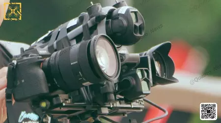 DJI podría lanzar un nuevo dron insignia Mavic 4 este año