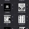 Esferas para relojes Pebble