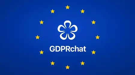 GDPRchat: la alternativa europea a ChatGPT que promete guardar tus datos en la UE