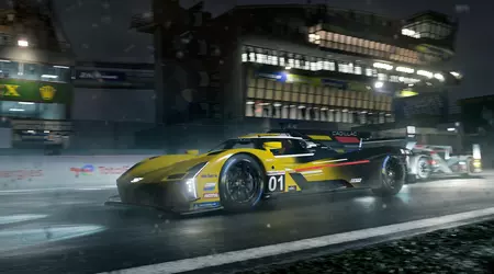 Forza Motorsport celebra su 20º aniversario con el regreso del legendario circuito Fujimi Kaido