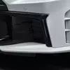 Vista frontal del Toyota GR Yaris Aero Performance