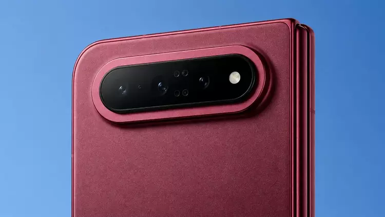 Xiaomi 18 Fold: el primer plegable ...