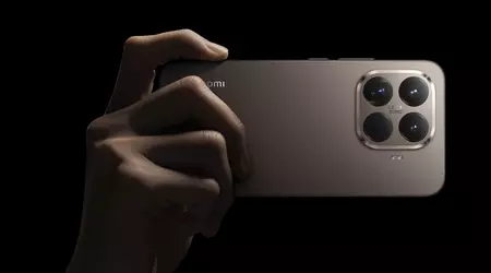 Xiaomi 15T Pro - un buque insignia con geniales cámaras Leica, Dimensity 9400+ y la capacidad de realizar llamadas sin una red móvil - ha sido presentado