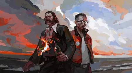 Regalo de Navidad Genial: Excelente Juego de Rol Disco Elysium Gratis en EGS