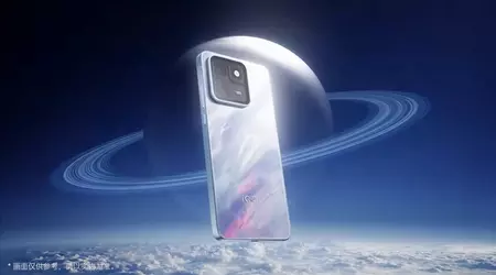 iQOO 15T: batería de 8000 mAh, pantalla 2K y el nuevo chip Dimensity 9500 Monster, pero solo en China