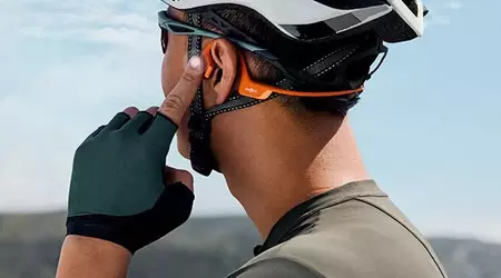 SHOKZ OpenRun Pro 2: auriculares deportivos con conductividad de audio constante y hasta 12 horas de duración de la batería