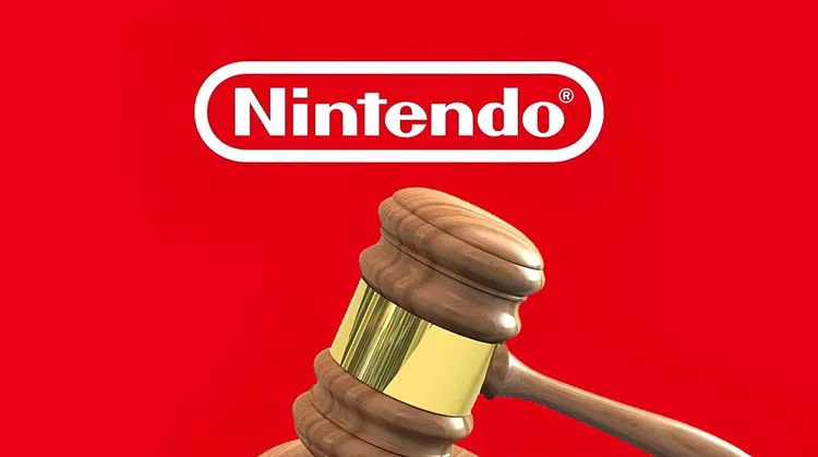 Nintendo demanda al gobierno de EE. ...