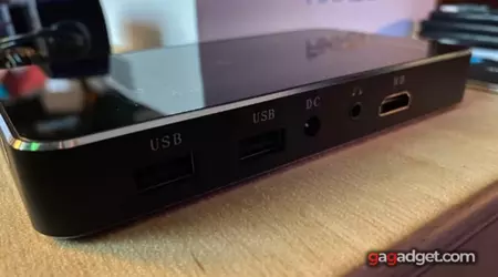 AKASO WT50 Reseña