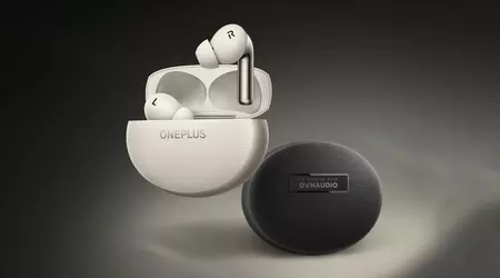 OnePlus Buds Pro 3: ANC adaptativo, sistema de doble controlador y sonido Dynaudio por 180 dólares