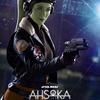 Viejos amigos y nuevos enemigos: Disney ha lanzado carteles con los principales personajes de la serie Ahsoka-10