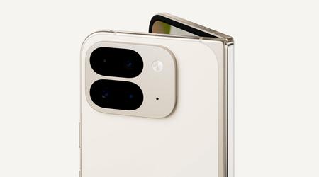 Una nueva función de Google ayudará a Pixel 9 Pro Fold a detectar con precisión cuándo el smartphone está abierto o cerrado