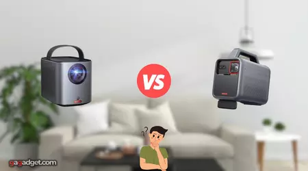 Nebula Mars 3 vs Nebula Mars 3 Air: Comparativa