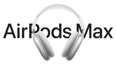 70 € de descuento: AirPods Max disponibles en Amazon a precio promocional