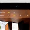 Interfaz de cámara de iOS 26 actualizada