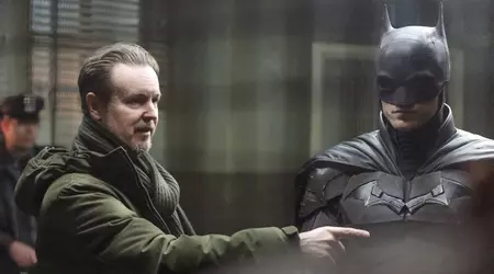 Matt Reeves no participó en el rodaje de la serie del Pingüino para concentrarse en la creación del guión de la secuela de Batman