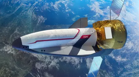 Vortex-S: la apuesta europea por un transbordador reutilizable de alas, con Arkadia Space como pieza clave