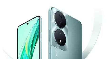 Honor 90 Smart 5G: chip MediaTek Dimensity 6020, cámara de 108 MP y batería de 5330 mAh por 249 euros
