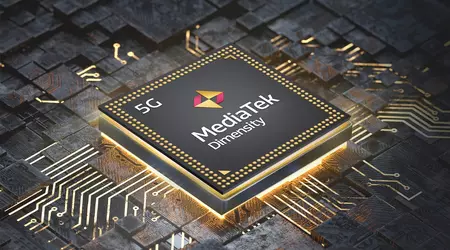 MediaTek ha presentado el chip Dimensity 7050: una copia del Dimensity 1080 compatible con cámaras de hasta 200 MP y pantallas de hasta 120 Hz.