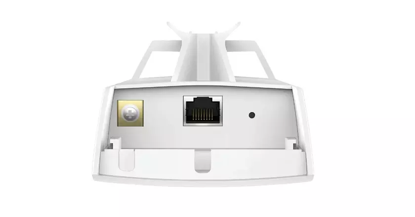 TP-Link CPE210 punto de acceso wifi exterior