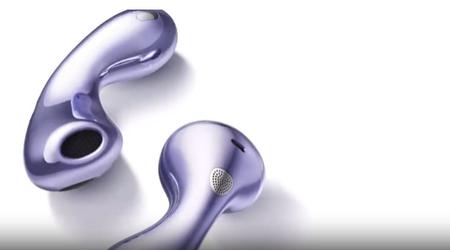 Huawei muestra un teaser de los FreeBuds 6 antes de la presentación de Pura el 20 de marzo