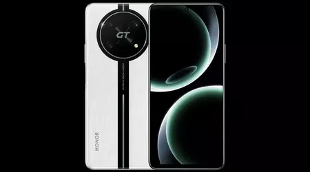 Así será el Honor X40 GT Racing Edition: el nuevo smartphone gaming de la compañía