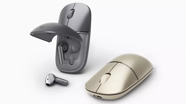 Honor Revoluciona la Tecnología: ¡MouseBuds Pro ...
