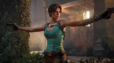 Tomb Raider: Legacy of Atlantis renueva trampas y acertijos para sorprender hasta a los veteranos
