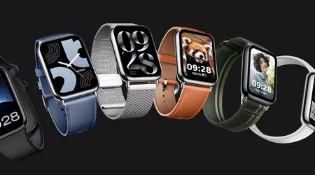 89 euros: Xiaomi Smart Band 8 Pro ya está disponible para pre-pedido en Europa