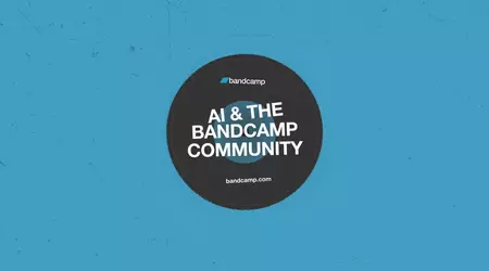 Bandcamp prohíbe publicar música creada por inteligencia artificial