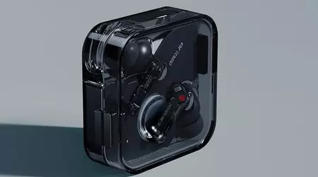 Nothing ha presentado Ear (3) - los auriculares TWS se desvelarán tan pronto como la próxima semana