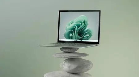Raptor Lake-U, hasta 1 TB de almacenamiento y 21 horas de batería: las especificaciones del Microsoft Surface Laptop 6 al descubierto