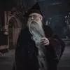 Previsualización de una escena en Hogwarts