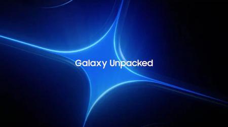 Un informante ha revelado la fecha de la presentación de Galaxy Unpacked - Samsung desvelará muy pronto los teléfonos plegables insignia Galaxy Z Fold 7 y Z Flip 7