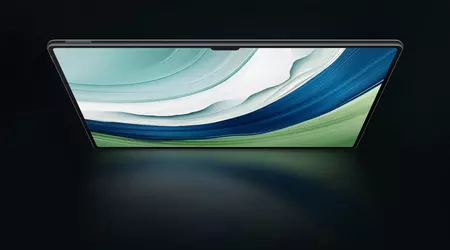 No sólo auriculares TWS: Huawei presentará una nueva tableta en el mercado mundial el 12 de diciembre