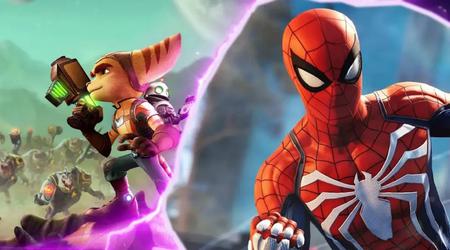 Insomniac Games celebra su 30 aniversario: el estudio da acceso a los suscriptores de PS Plus a la trilogía Resistance, Marvel's Spider-Man y más de sus famosos juegos
