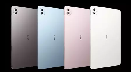 Vivo Pad 5 Pro se lanza con pantalla de 13 pulgadas a 144 Hz, batería de 12,050 mAh y soporte para stylus