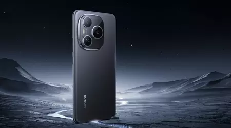 Insider: Honor Power 2 está en desarrollo: un smartphone insignia delgado con una batería de 10,000 mAh