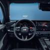 Interior frontal del Hyundai Ioniq 6 N
