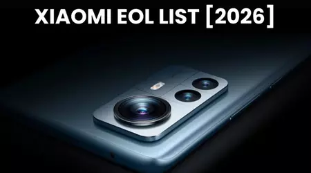 Diecinueve gadgets de Xiaomi, Redmi y Poco dejarán de recibir actualizaciones de OS y parches de seguridad en 2026 (lista)