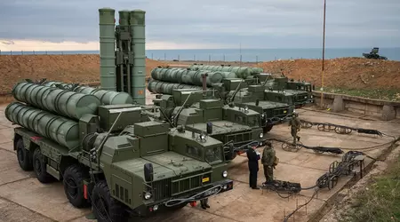 Debido a las graves pérdidas de S-400 Triumf en Ucrania, Rusia tendrá que redistribuir los sistemas estratégicos de defensa antiaérea y antimisiles