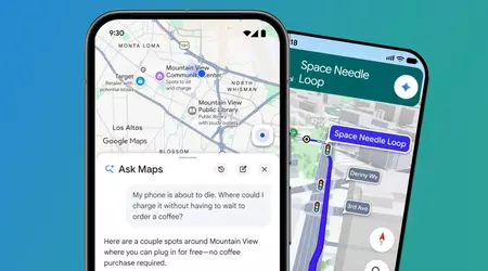 Revolución de Google Maps: Ask Maps impulsado por IA y Navegación Inmersiva transforman la planificación de viajes