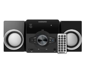 Sistema estéreo compacto Magnavox MM442