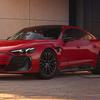 Audi e-tron GT quattro - vista exterior