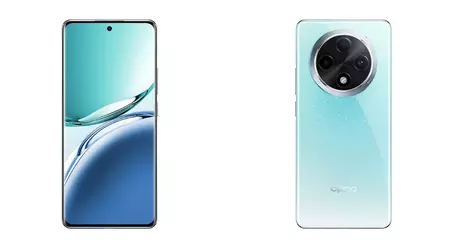 Cuánto costará el OPPO A3 Pro con protección IP69, chip Dimensity 7050 y batería de 5000 mAh?
