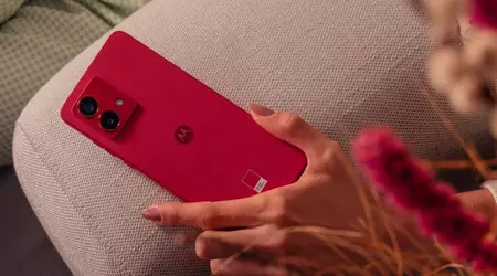 Moto G84 con chip Snapdragon 695, pantalla OLED de 120 Hz, cámara de 50 MP y precio de 299 euros está disponible en Europa