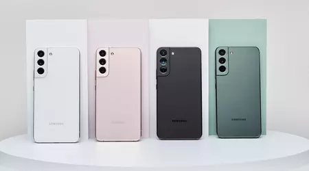 Samsung ha lanzado la actualización One UI 7 para la serie Galaxy S22 en Corea del Sur