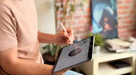 Galaxy Tab recibirá la aplicación Blender para crear en 3D en la tablet