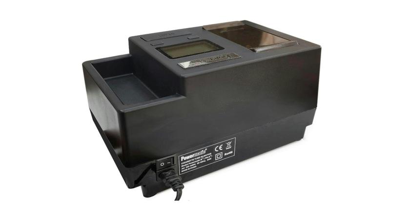 Mejor máquina eléctrica para hacer cigarrillos Powermatic III